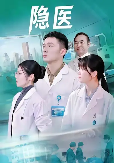 《隱醫(yī)（64集）》全集免費觀看