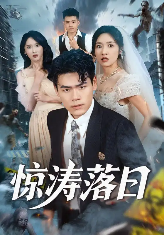 《驚濤落日(60集)》全集免費觀看