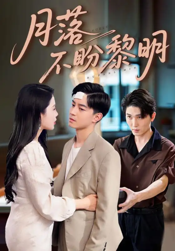 《月落不盼黎明（64集）》全集免費(fèi)觀看