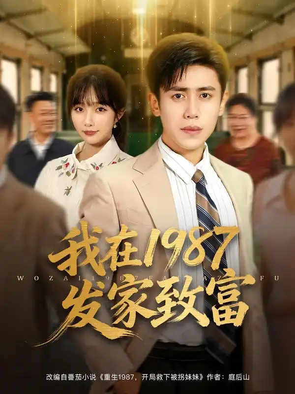 《我在1987發(fā)家致富（80集）》全集免費(fèi)觀看