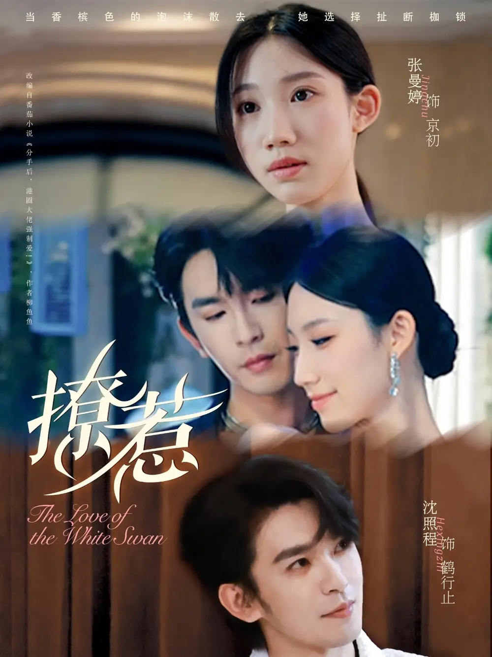 《撩惹(80集)》全集免費(fèi)觀看