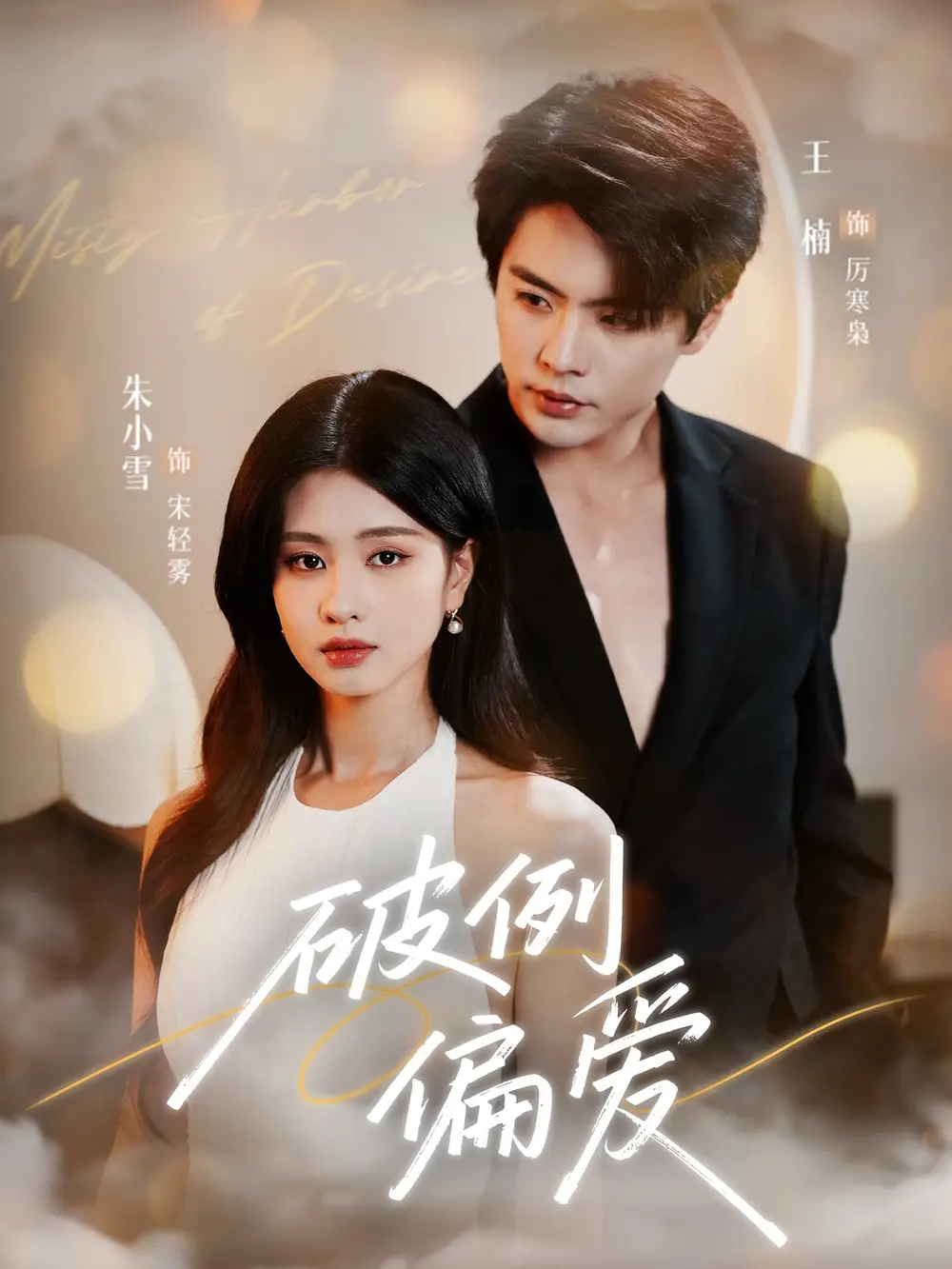 《破例偏愛(ài)（63集）》全集免費(fèi)觀看