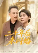 《二十年后來閃婚(60集)》全集免費(fèi)觀看