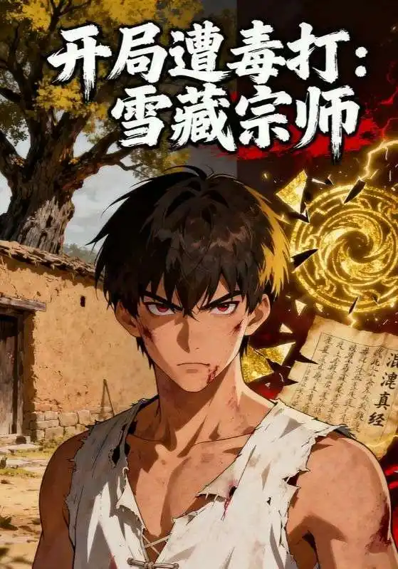 《開局遭毒打：雪藏宗師（92集）》全集免費觀看