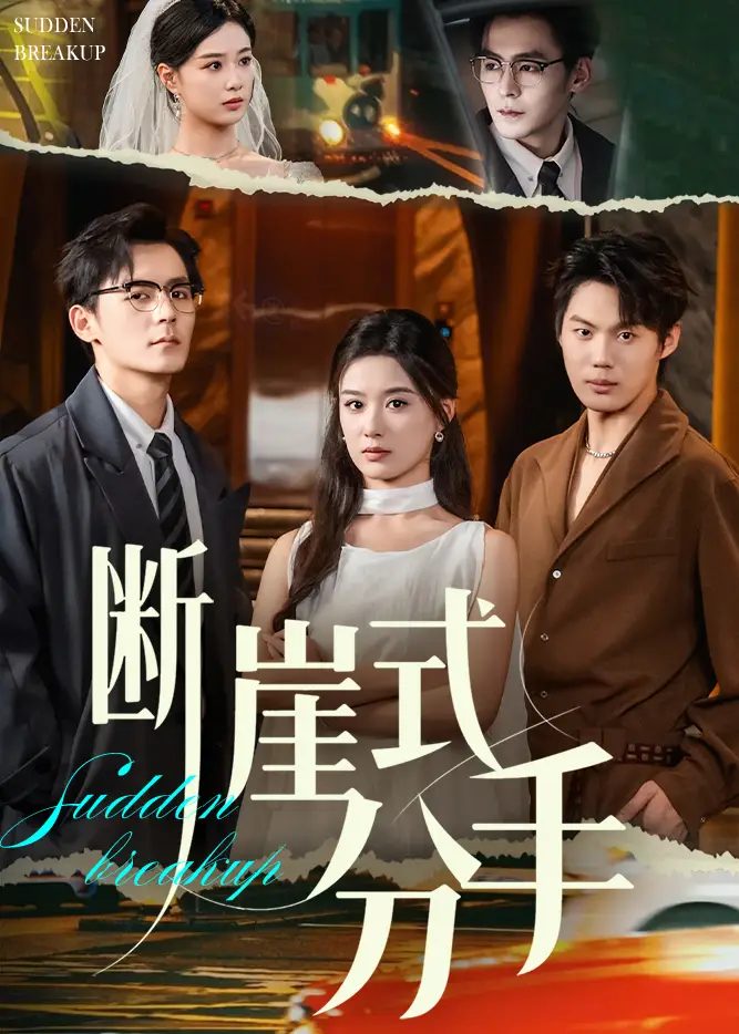 《斷崖式分手（63集）》全集免費(fèi)觀看