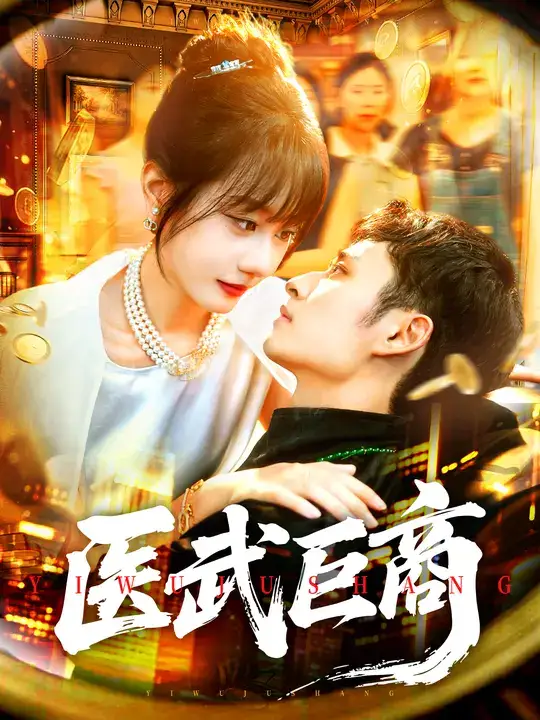 《醫(yī)武巨商(98集)盧藝煊&馬溪元》全集免費(fèi)觀看