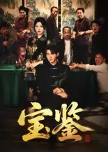 《寶鑒(60集)》全集免費(fèi)觀看