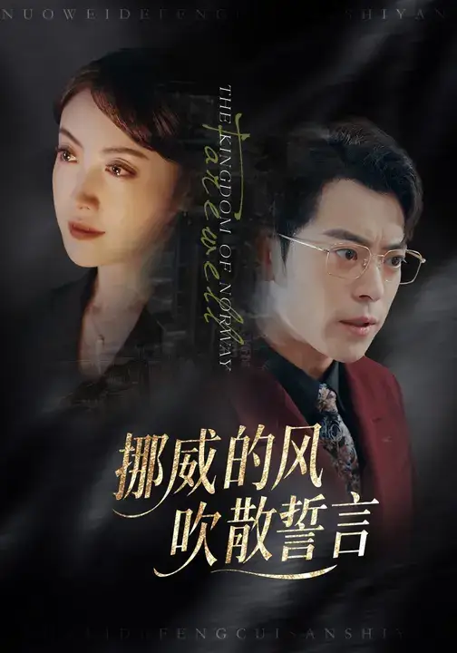 《挪威的風(fēng)，吹散誓言（60集）》全集免費(fèi)觀看