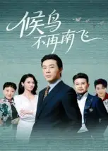 《候鳥不再南飛（80集）苗峯&王真真》全集免費觀看