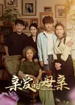 《親愛(ài)的母親(31集)》全集免費(fèi)觀看