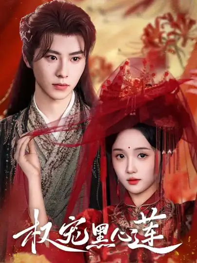 《權(quán)寵黑心蓮（78集》全集免費觀看