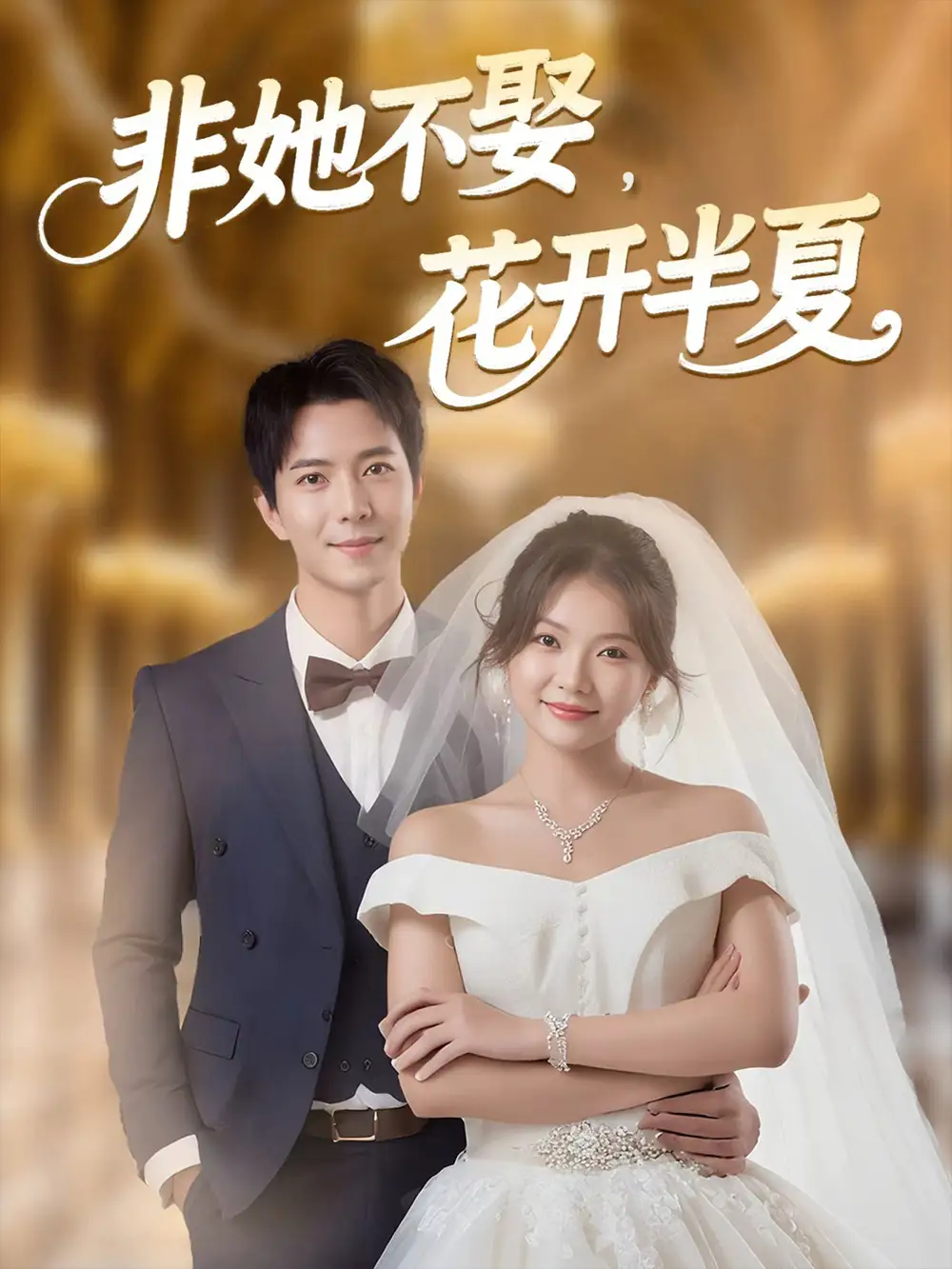 《非她不娶，花開半夏（63集）》全集免費觀看