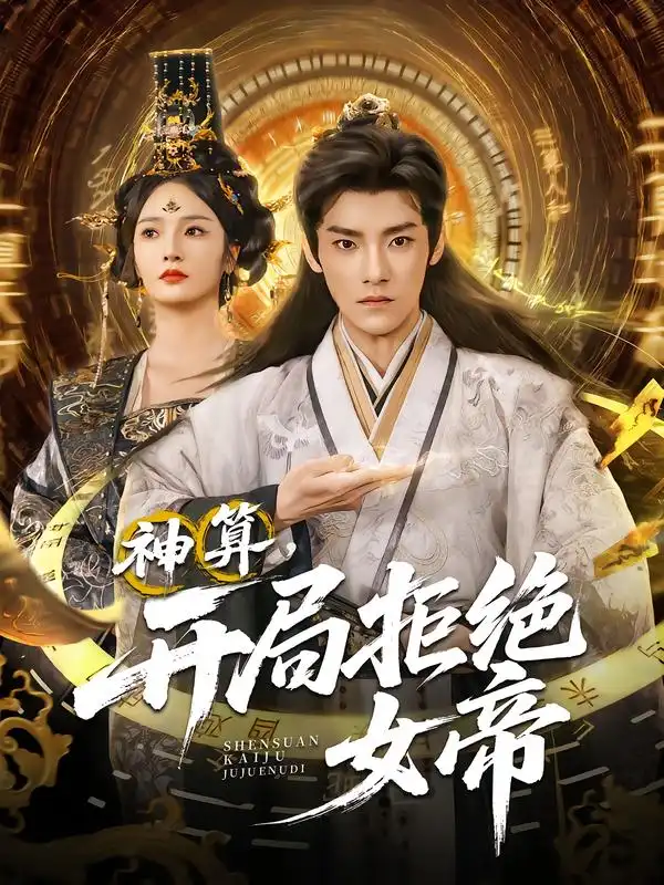 《神算開局拒絕女帝(82集)》全集免費(fèi)觀看