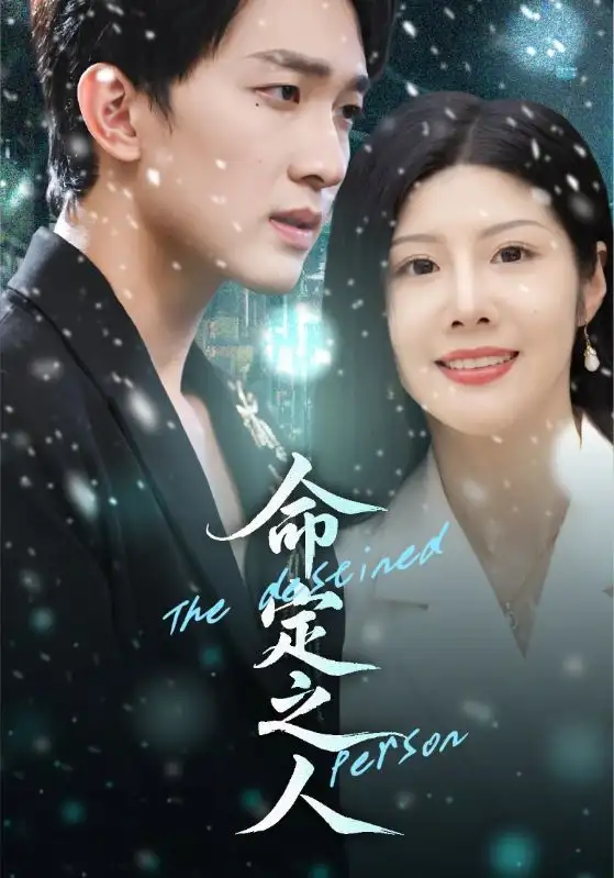 《命定之人（56集）汪天予&項宇航》全集免費觀看