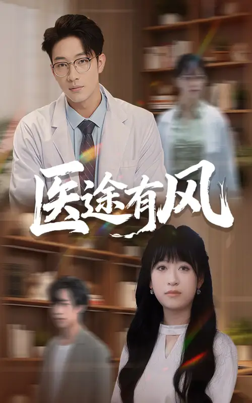 《醫(yī)途有風（52集）》全集免費觀看