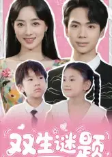 《雙生謎題（36集）》全集免費(fèi)觀看