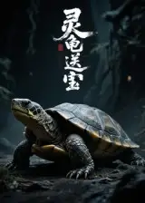 《靈龜送寶（25集）劉芙蓉》全集免費(fèi)觀看