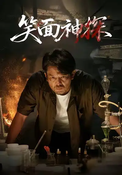 《笑面神探（46集）》全集免費觀看