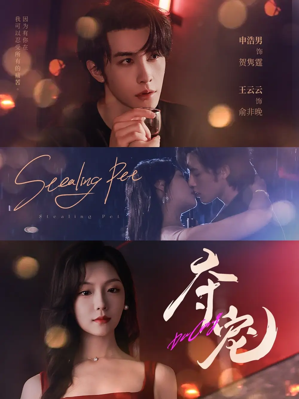 《奪寵（88集）》全集免費觀看