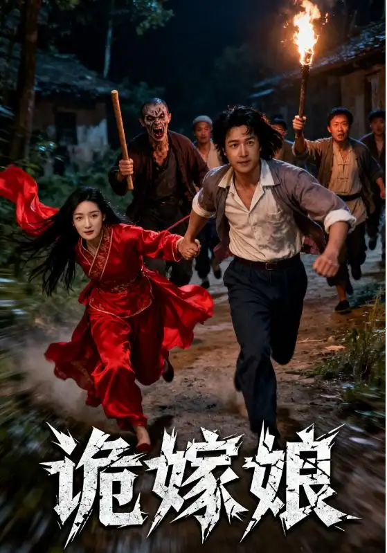 《詭嫁娘（30集）》全集免費觀看