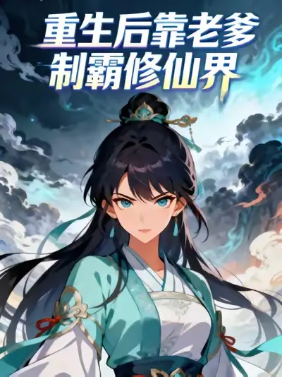 《重生后靠老爹制霸修仙界 (全集)》全集免費觀看