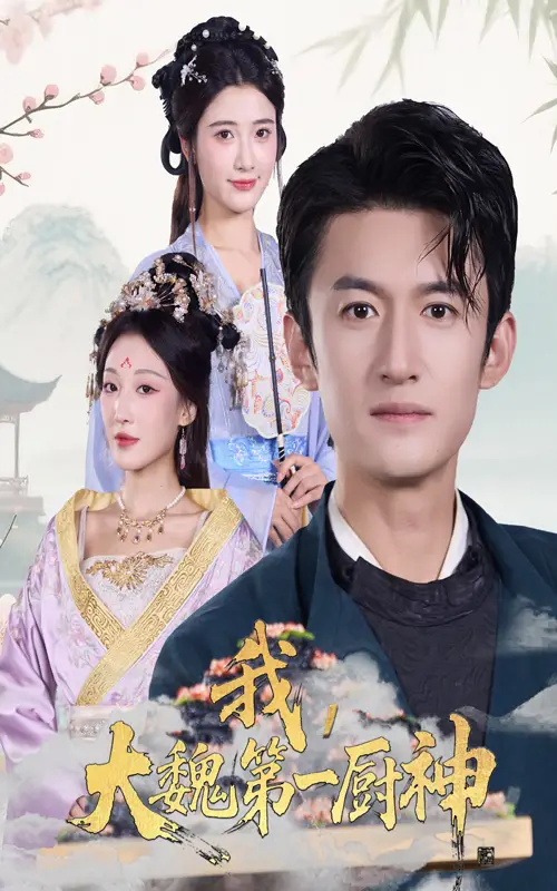 《我大魏第一廚神（66集）》全集免費(fèi)觀看