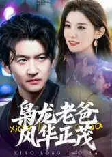 《梟龍老爸風(fēng)華正茂(70集)》全集免費觀看