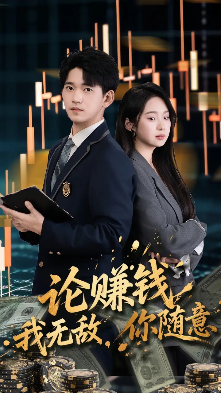 《論賺錢我無(wú)敵你隨意（72集）》全集免費(fèi)觀看