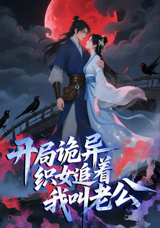 《開局詭異織女追著我叫老公（43集）動(dòng)漫》全集免費(fèi)觀看