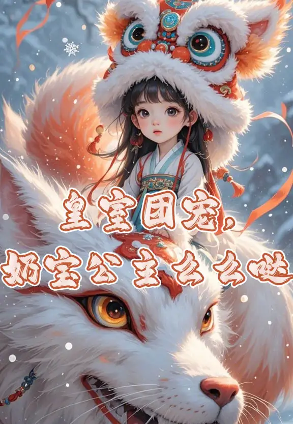 《皇室團(tuán)寵，奶寶公主么么噠（57集》全集免費(fèi)觀看