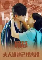 《顧總夫人說她已經(jīng)離婚（30集）》全集免費(fèi)觀看