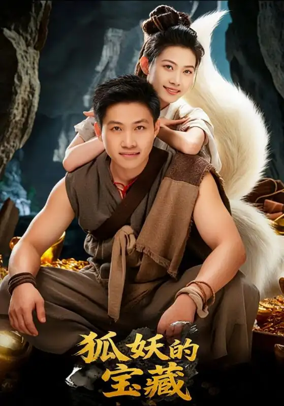 《狐妖的寶藏（31集）》全集免費(fèi)觀(guān)看