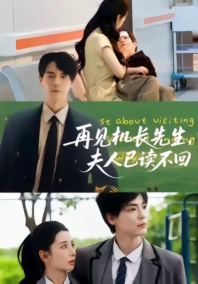 《再見機(jī)長(zhǎng)先生夫人已讀不回（62集）杰士鳴&侯夢(mèng)瑤》全集免費(fèi)觀看