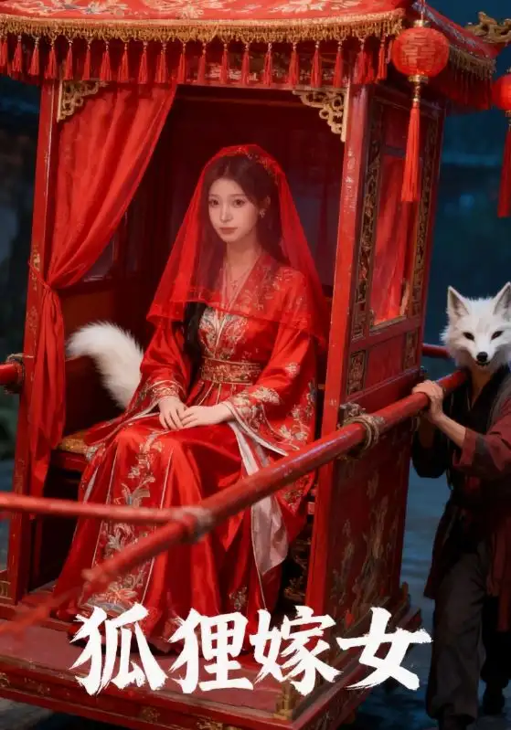 《狐貍嫁女（30集）》全集免費觀看