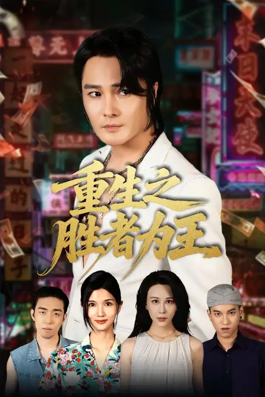 《重生之勝者為王（61集）》全集免費(fèi)觀看