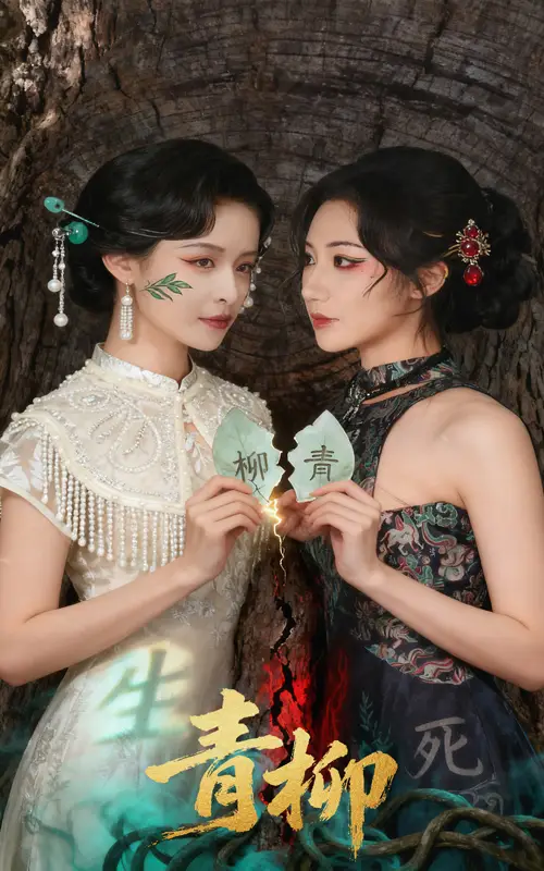 《青柳（79集）》全集免費觀看