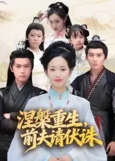 《涅槃重生前夫請伏誅（72集）楊歡&楊映真》全集免費觀看