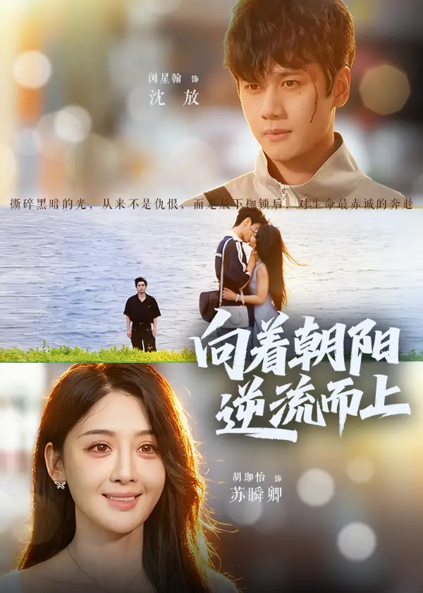 《向著朝陽逆流而上（60集）》全集免費(fèi)觀看