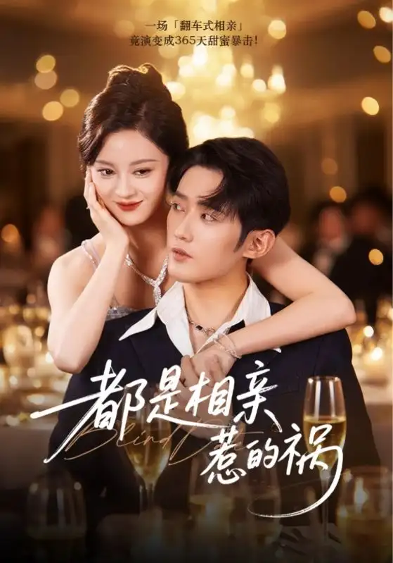 《都是相親惹的禍(72集)》全集免費(fèi)觀(guān)看