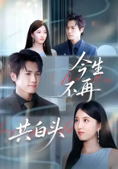 《今生不再共白頭（89集）》全集免費(fèi)觀看
