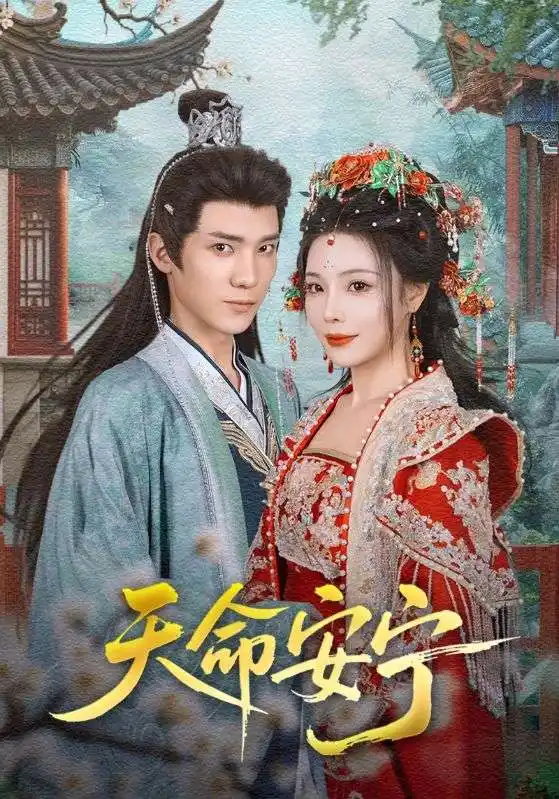 《天命安寧（71集）》全集免費(fèi)觀看