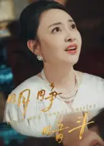 《明睜暗斗（30集）》全集免費(fèi)觀看