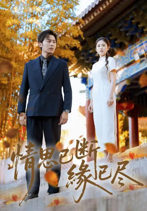 《情思已斷緣已盡(80集)》全集免費(fèi)觀看