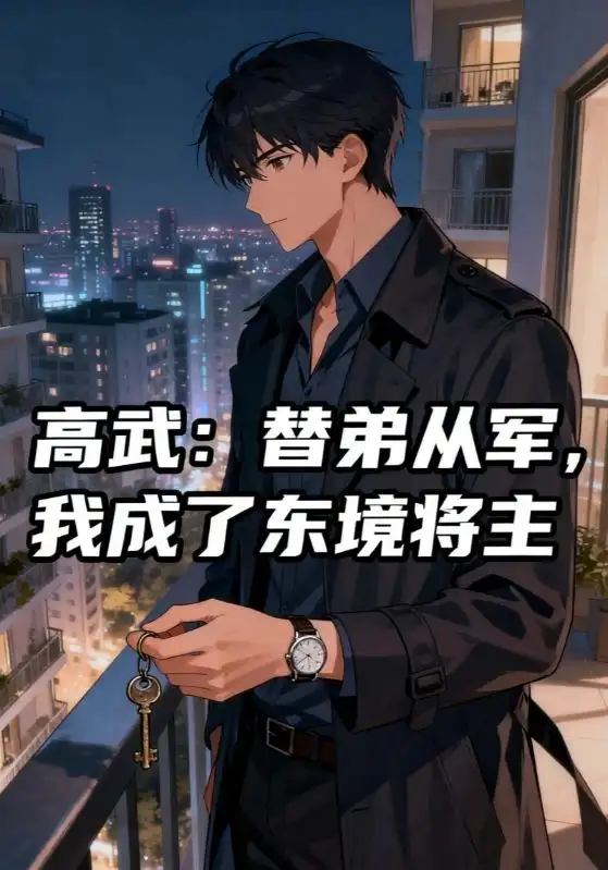《高武替弟從軍我成了東境將主（30集）動(dòng)漫》全集免費(fèi)觀看