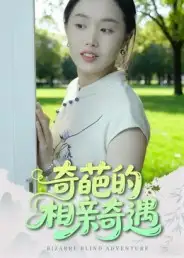 《奇葩的相親奇遇（17集）》全集免費觀看