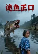 《詭魚正口（29集）》全集免費觀看