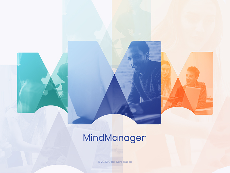 思維導(dǎo)圖軟件 | MindManager 2025 v25.0.208 x64 中文破解版