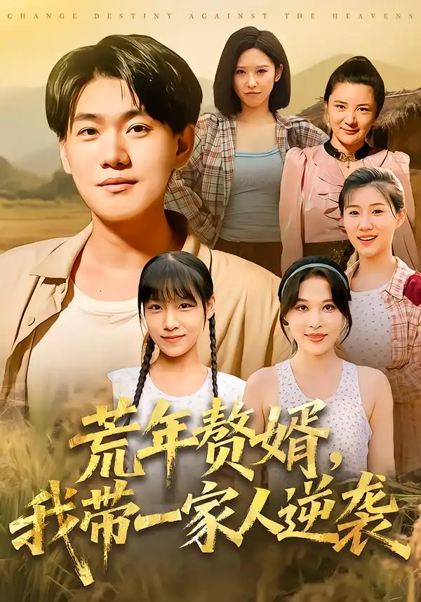《荒年贅婿我?guī)б患胰四嬉u(83集)》全集免費(fèi)觀看