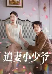 《追妻小少爺（31集）》全集免費(fèi)觀看