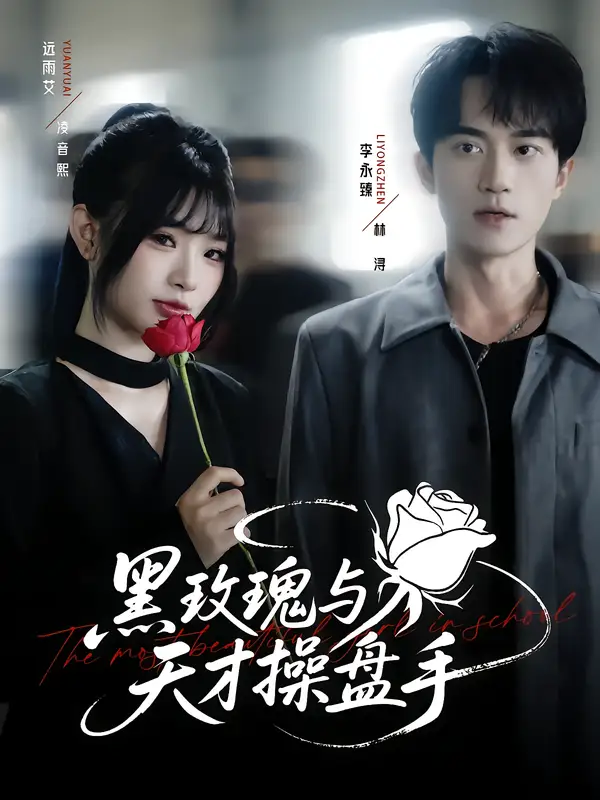 《黑玫瑰與天才操盤(pán)手（81集）》全集免費(fèi)觀看